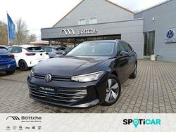 Andere farbe Gebraucht 2024 VW Passat Business Kombi | 33.780 € (Fairer Preis)