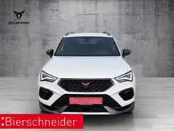 Weiss Gebraucht 2023 Cupra Ateca VZ SUV | 33.950 € (Superpreis)