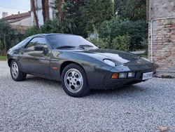 Grün Gebraucht 1978 Porsche 928 Coupé | 47.000 €