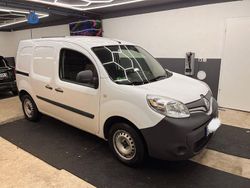 Weiß Gebraucht 2018 Renault Kangoo Van / Kleinbus | 6.150 € (Guter Preis)