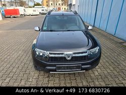 Schwarz Gebraucht 2012 Dacia Duster Prestige SUV | 5.400 € (Guter Preis)