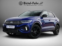 Schwarz Neu 2025 VW T-Roc R-line SUV | 35.490 € (Guter Preis)