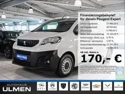 Weiss icy/typ aussenverkleidung spiegel flach standard Gebraucht 2023 Peugeot Expert Van | 23.980 € (Guter Preis)