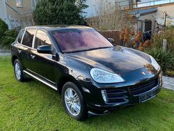 Schwarz Gebraucht 2007 Porsche Cayenne S SUV | 8.500 €