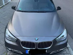 Schwarz Gebraucht 2011 BMW 530 Comfort Edition Limousine | 12.750 € (Guter Preis)