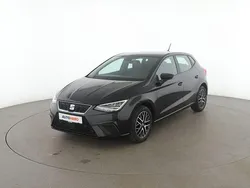 Schwarz Gebraucht 2020 Seat Ibiza Style Limousine | 15.380 € (Etwas zu teuer)