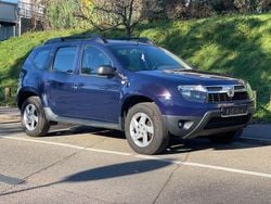 Blau Gebraucht 2011 Dacia Duster Lauréate SUV | 5.900 € (Guter Preis)