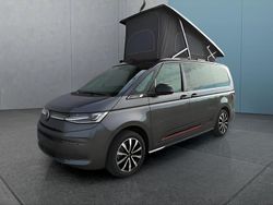 Grau Neu 2024 VW California California Van | 82.749 €
