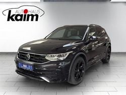 Schwarz Gebraucht 2021 VW Tiguan Style SUV | 30.990 € (Guter Preis)