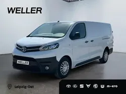Ice white (weiss) Neu 2025 Toyota Proace Van | 29.490 € (Superpreis)