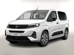 Weiss Neu 2025 Opel Combo Van / Kleinbus | 27.988 € (Fairer Preis)
