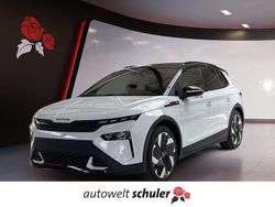 Weiß Gebraucht 2025 Skoda Elroq SUV | 44.689 € (Fairer Preis)
