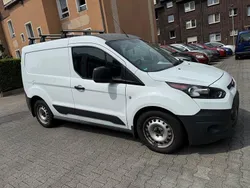 Weiß Gebraucht 2017 Ford Transit | 7.700 € (Superpreis)