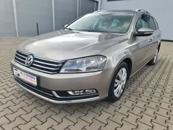 Braun Gebraucht 2012 VW Passat Highline Kombi | 5.999 € (Superpreis)