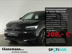 Schwarz Gebraucht 2024 Opel Corsa Kleinwagen | 17.424 € (Guter Preis)