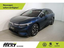 Blau Neu 2025 VW ID.7 Pro Limousine | 61.955 € (Etwas zu teuer)