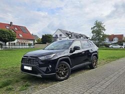 Gebraucht 2019 Toyota RAV4 Hybrid Lounge SUV | 30.999 € (Fairer Preis)