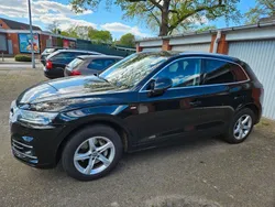 Schwarz Gebraucht 2020 Audi Q5 Sport SUV | 26.999 € (Superpreis)