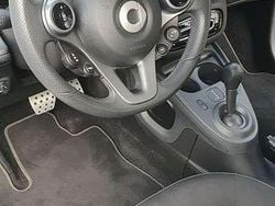 Gebraucht 2017 Smart ForTwo Coupé Passion Coupé | 12.500 € (Fairer Preis)