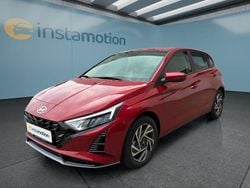 Rot Neu 2025 Hyundai i20 Kleinwagen | 24.099 € (Etwas zu teuer)