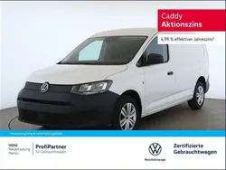 Othercolor Gebraucht 2024 VW Caddy Maxi Van / Kleinbus | 28.990 € (Fairer Preis)