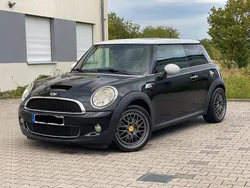 Schwarz Gebraucht 2009 Mini Cooper S Kleinwagen | 5.900 € (Guter Preis)