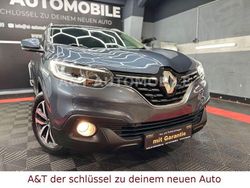 Grau Gebraucht 2018 Renault Kadjar Collection SUV | 13.790 € (Fairer Preis)