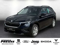 Schwarzmagic perleffekt Neu 2025 Skoda Kamiq Selection SUV | 25.980 € (Fairer Preis)