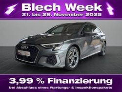 Daytonagrau perleffekt Gebraucht 2021 Audi A3 Sportback e-tron Ambiente Kleinwagen | 23.439 € (Etwas zu teuer)