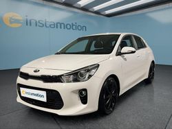 Weiß Gebraucht 2020 Kia Rio Kleinwagen | 17.399 € (Etwas zu teuer)