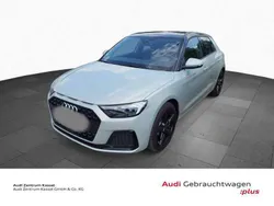 Tausilber metallic Gebraucht 2025 Audi A1 S-Line Kleinwagen | 24.990 € (Guter Preis)
