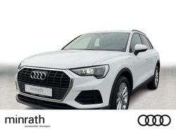 Weiß Gebraucht 2022 Audi Q3 Sport SUV | 29.980 € (Fairer Preis)