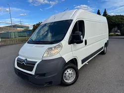 Weiß Gebraucht 2010 Citroën Jumper Van / Kleinbus | 6.499 € (Guter Preis)