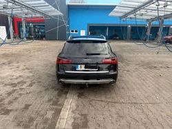 Schwarz Gebraucht 2015 Audi A6 Allroad Ambiente Kombi | 22.999 € (Fairer Preis)