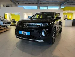 Schwarz Gebraucht 2023 Opel Mokka-e Elegance SUV | 20.895 € (Fairer Preis)