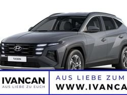 Ecotronic grey Neu 2025 Hyundai Tucson Select SUV | 29.190 € (Guter Preis)