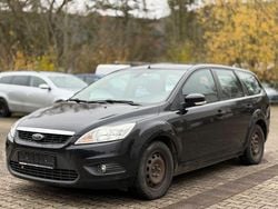 Gebraucht 2010 Ford Focus Ambiente Kombi | 1.450 € (Guter Preis)