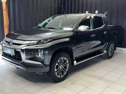 Grau Gebraucht 2021 Mitsubishi L200 Spirit Abholung | 29.999 € (Superpreis)
