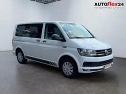 Weiß Gebraucht 2019 VW T6.1 Trendline Van | 30.900 €