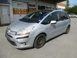 Silber Gebraucht 2007 Citroën C4 Picasso Van / Kleinbus | 890 € (Superpreis)