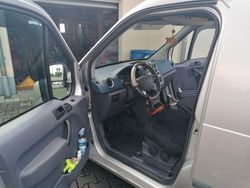 Grau Gebraucht 2010 Ford Transit Limousine | 2.750 €