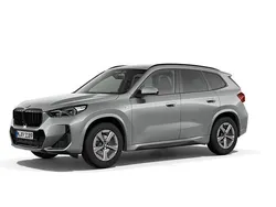 Gebraucht 2025 BMW X1 Luxury Line SUV | 44.950 € (Fairer Preis)