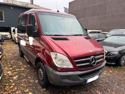 Rot Gebraucht 2011 Mercedes Sprinter Van | 5.500 €
