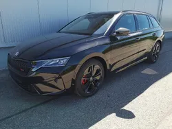 Black magic perleffekt Neu 2025 Skoda Octavia RS Kombi | 41.990 € (Fairer Preis)