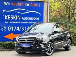 Schwarz Gebraucht 2019 Ford Kuga ST-Line SUV | 11.490 € (Fairer Preis)