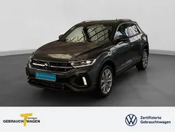 Grau Neu 2025 VW T-Roc IQ Drive SUV | 32.880 € (Superpreis)