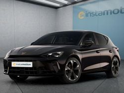 Schwarz Neu 2025 Cupra Leon Kleinwagen | 34.449 € (Fairer Preis)
