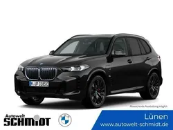 (schwarz) black sapphire Neu 2025 BMW X5 M Sport SUV | 106.620 € (Superpreis)