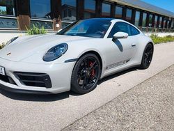 Gebraucht 2022 Porsche 992 Coupé | 165.000 €