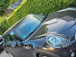 Schwarz Gebraucht 2014 Mini ONE Kleinwagen | 5.450 €